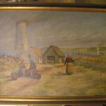 359 4130 Oljemålning 